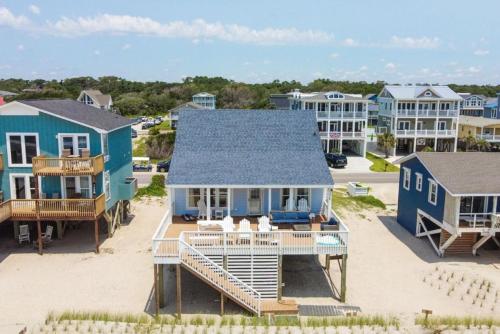 Summer Sands by Oak Island Accommodations - photo 41
