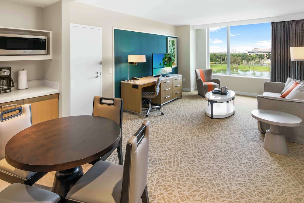 Hilton Miami Dadeland - photo 9