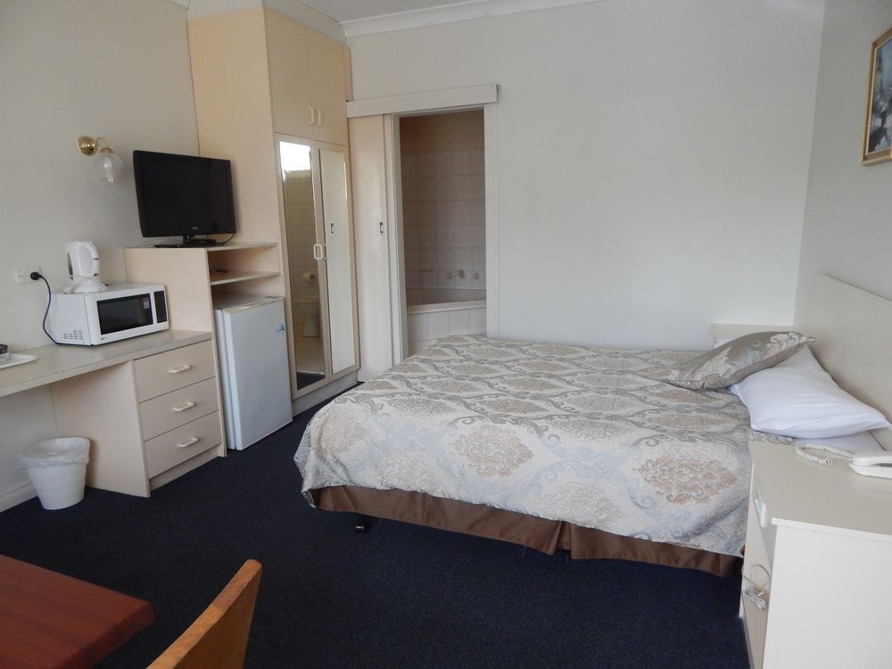 Jacksons Motor Inn — Adelaide — photo 4