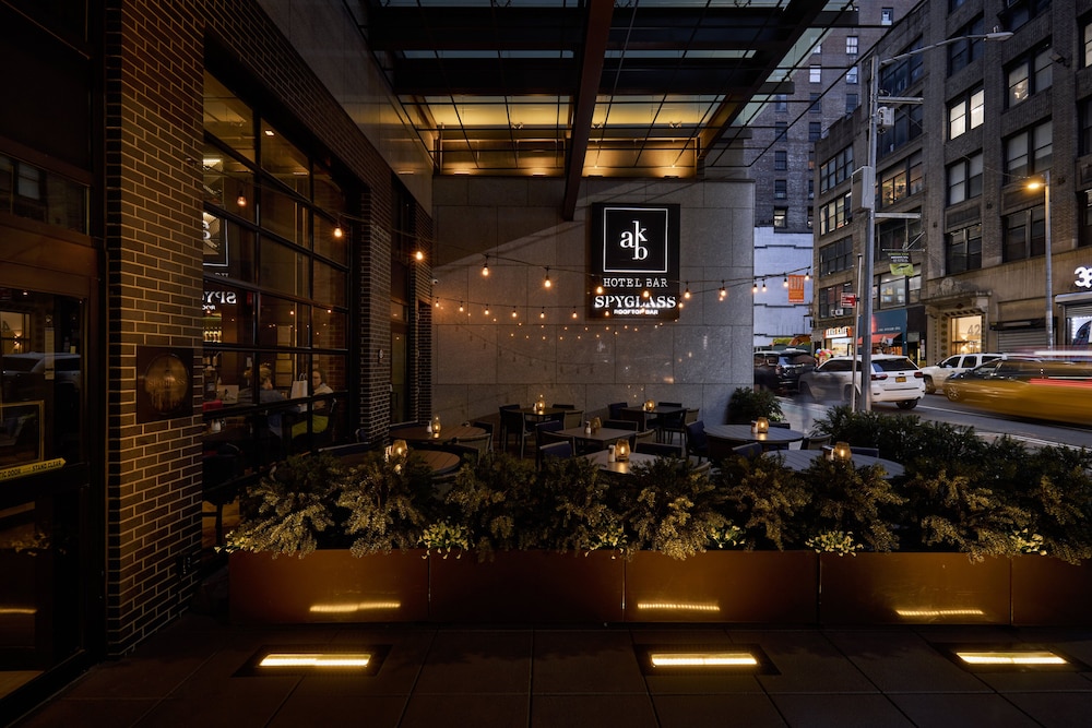 Archer Hotel New York - photo 29