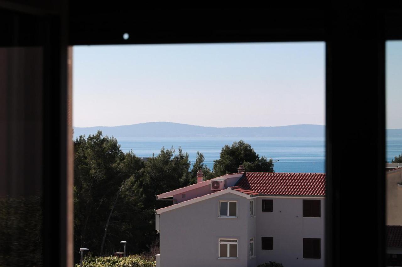 De Juliis Split in Podstrana, Croatia