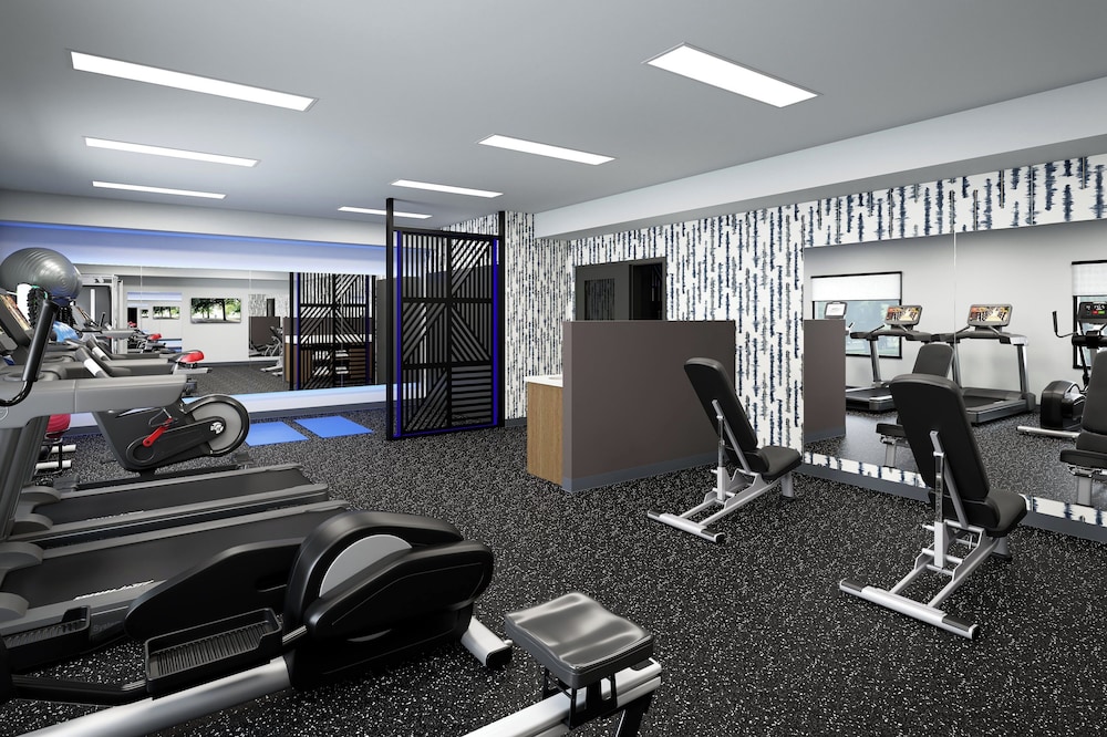 Atwell Suites Corpus Christi Southeast by IHG - photo 11