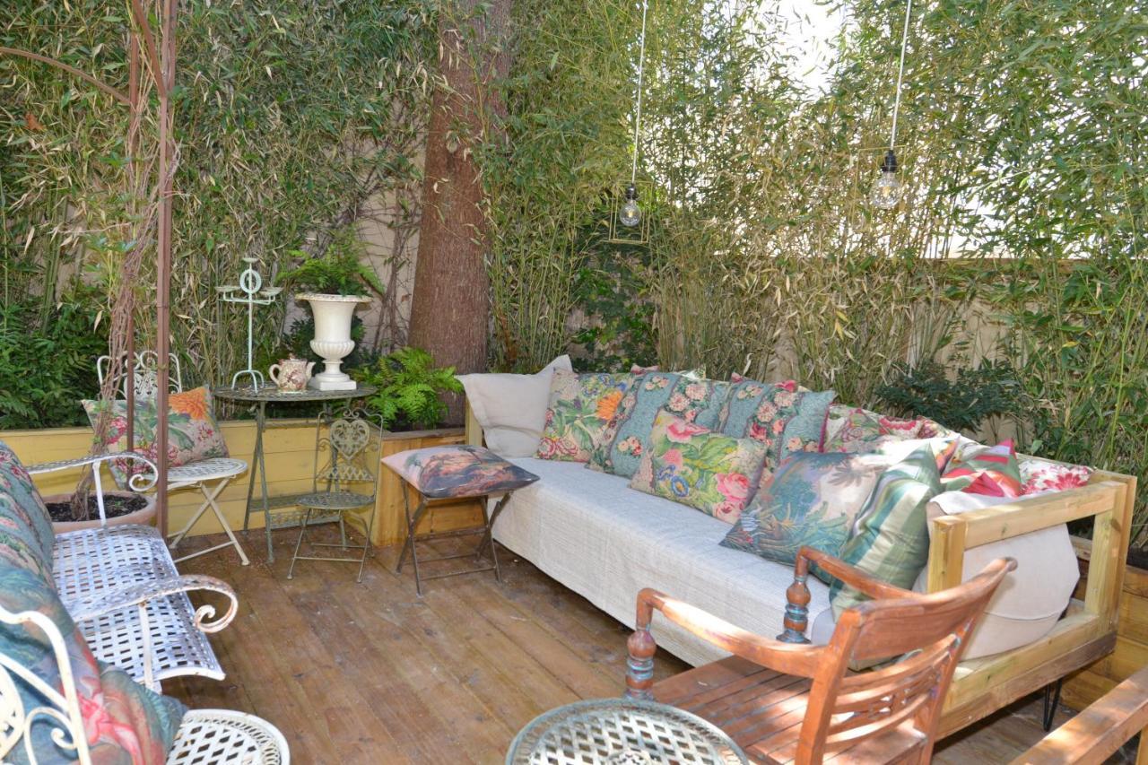 La Barbella — 4-Star Luxury Hotel in Lourmarin, France