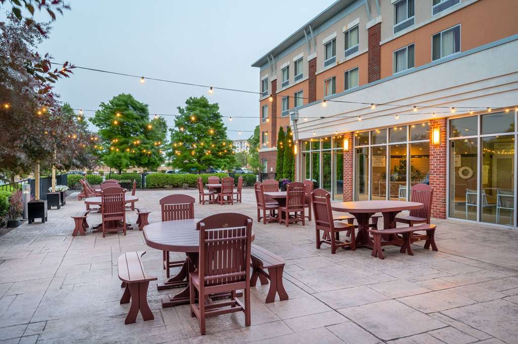 Wyndham Noblesville - photo 39