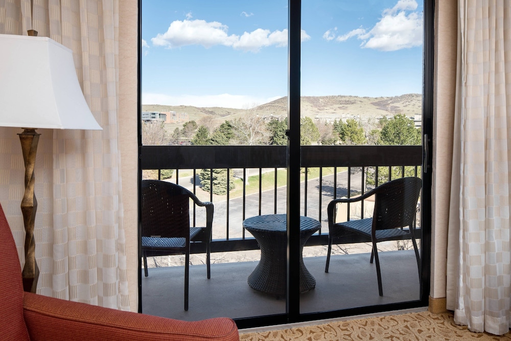 Denver Marriott West - photo 8