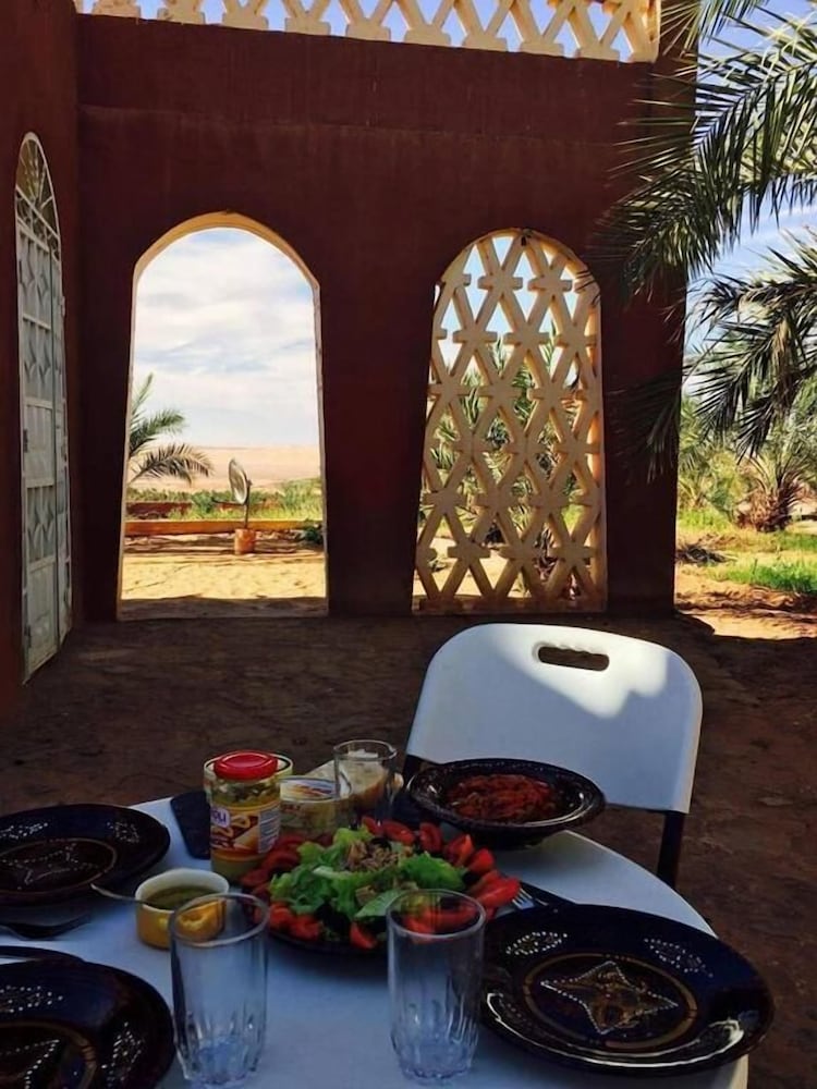 Hotel Tin Habib — Timimoun — photo 5
