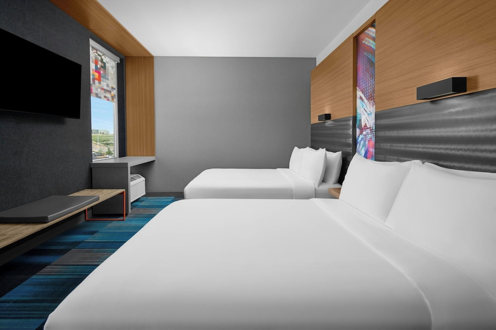 Aloft Broomfield Denver - photo 13