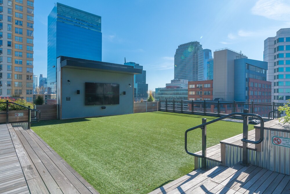 The Skyline Art Lofts at Jersey City - photo 58