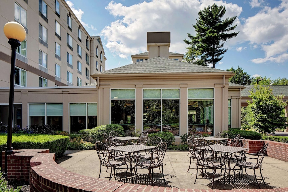 Hilton Garden Inn Albany Airport - photo 32