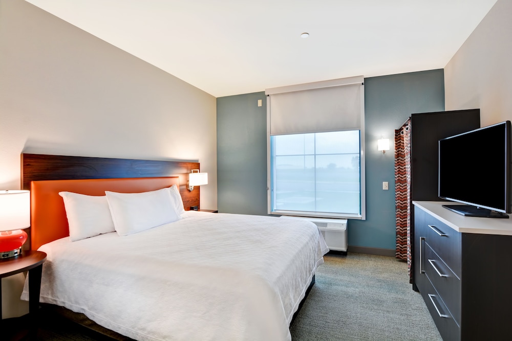 Home2 Suites by Hilton Turlock CA - photo 10