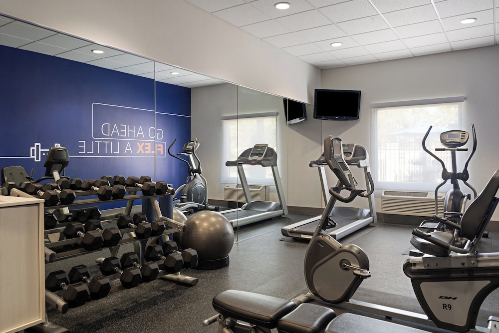 Holiday Inn Express St. Petersburg North by IHG - photo 27