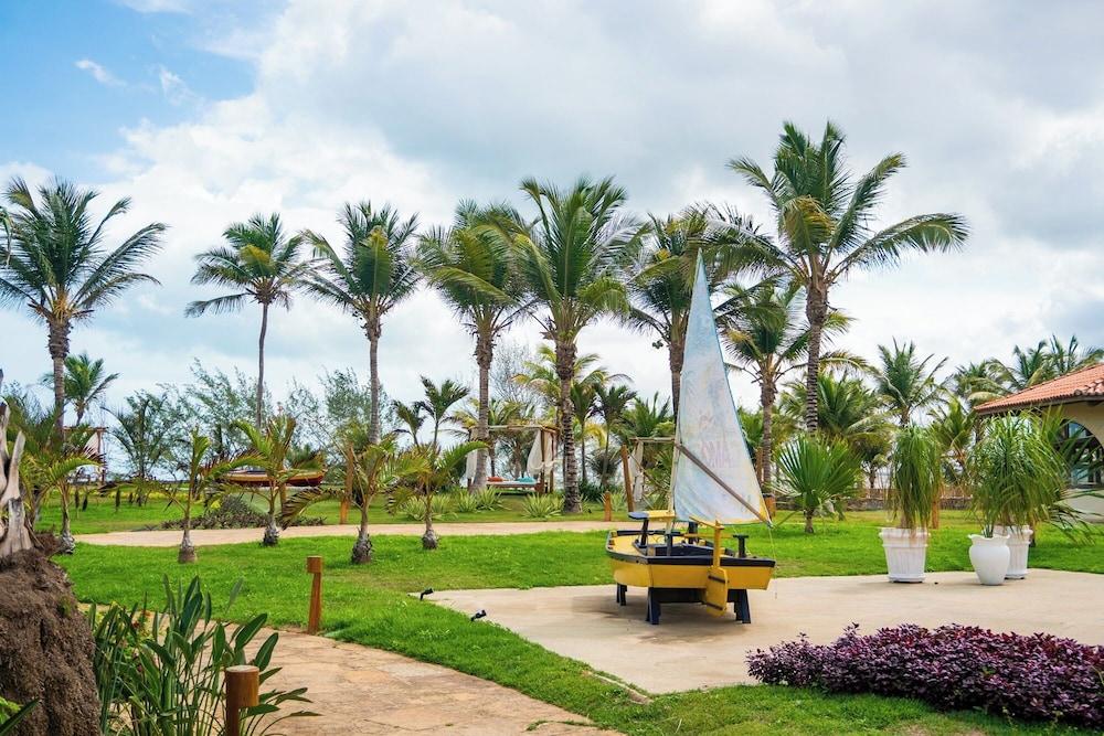 Sun City Rota Das Emocoes by Nobile in Camocim, Brasil