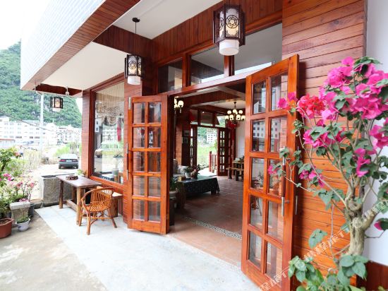 Yangshuo Qingwage Inn - last minute hotel in Yangshuo