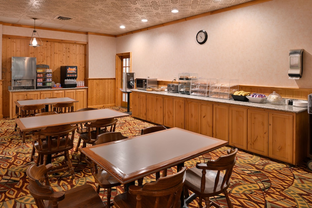 Stage Coach Inn - photo 33