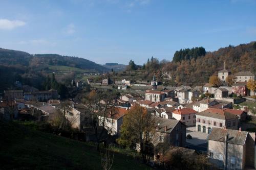 Chateau De Chantelauze — Clermont-Ferrand — photo 4