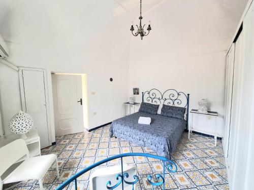 Francesca's House — 4-Star Luxury Hotel in Minori, Italy