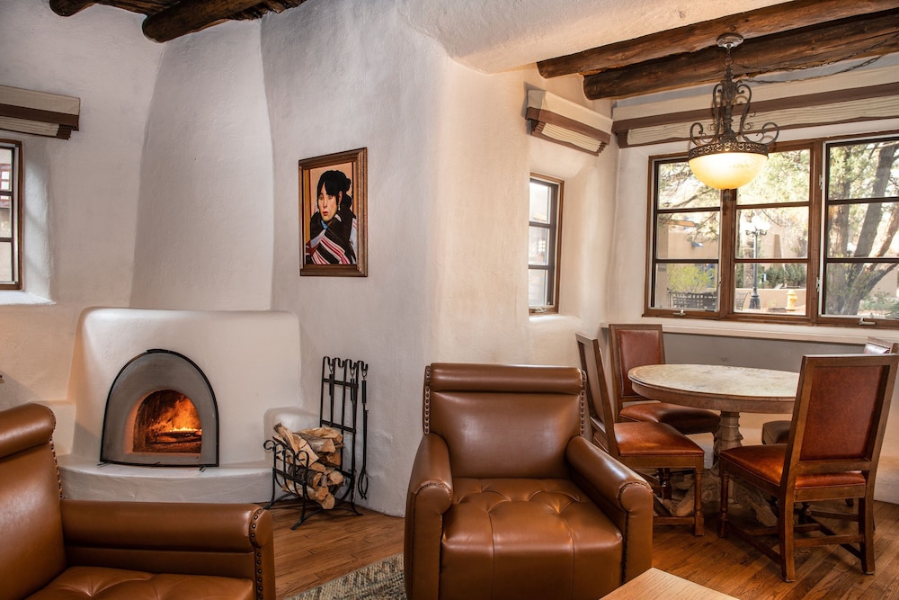 La Posada de Santa Fe A Tribute Portfolio Resort & Spa by Marriott - photo 20