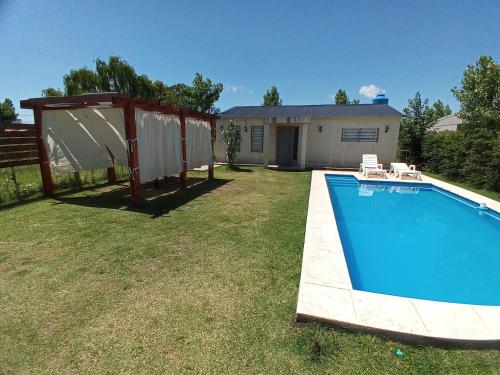 cabaña La Soñada in Junin, Argentina