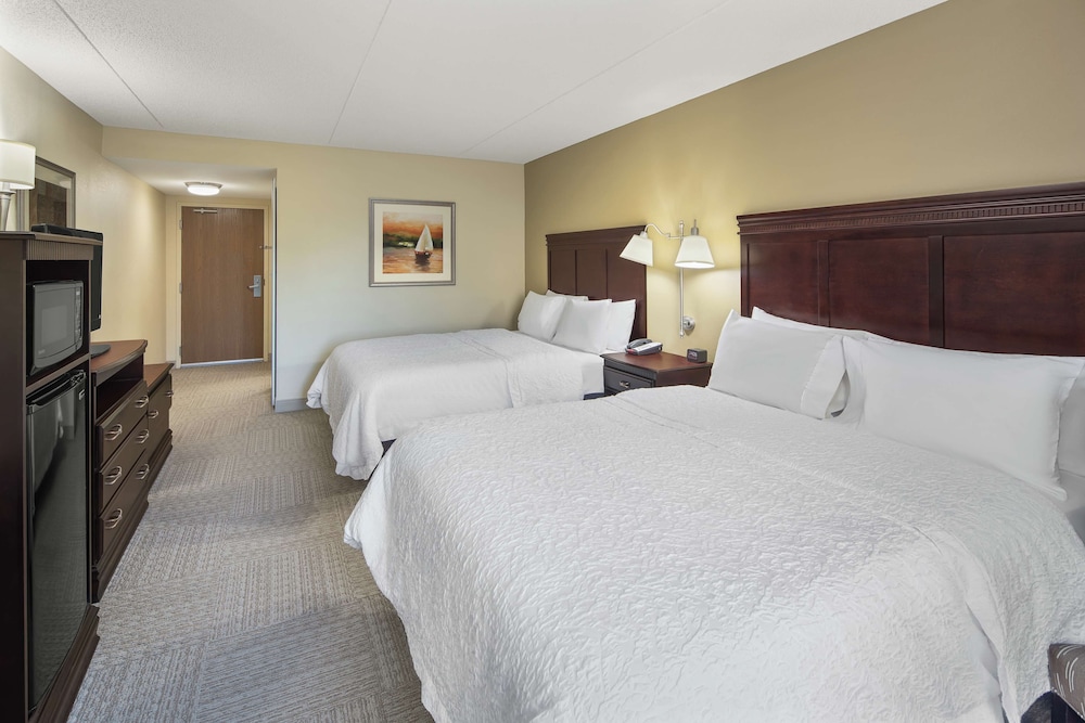 Hampton Inn Fairhope Mobile Bay - photo 14