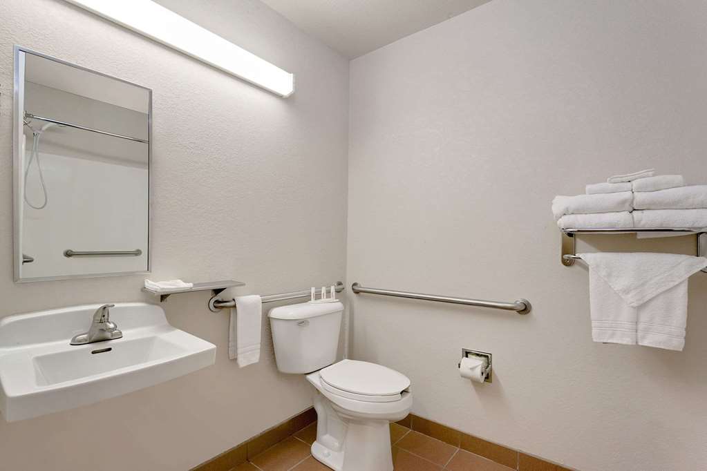 Microtel Inn & Suites by Wyndham Wellsville - photo 3