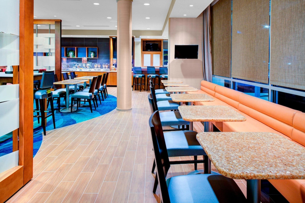 SpringHill Suites by Marriott Augusta - photo 13