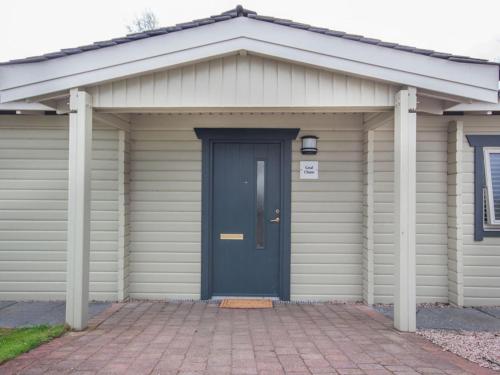 Gael Cham in Aviemore, United Kingdom