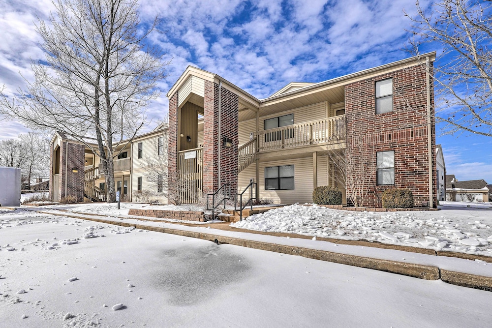 Branson Vacation Rental w Resort Amenities - photo 40