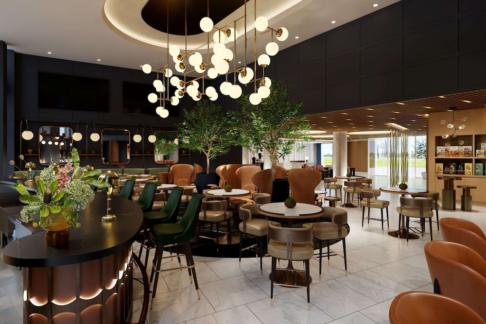 Hilton Arcadia Los Angeles - photo 9