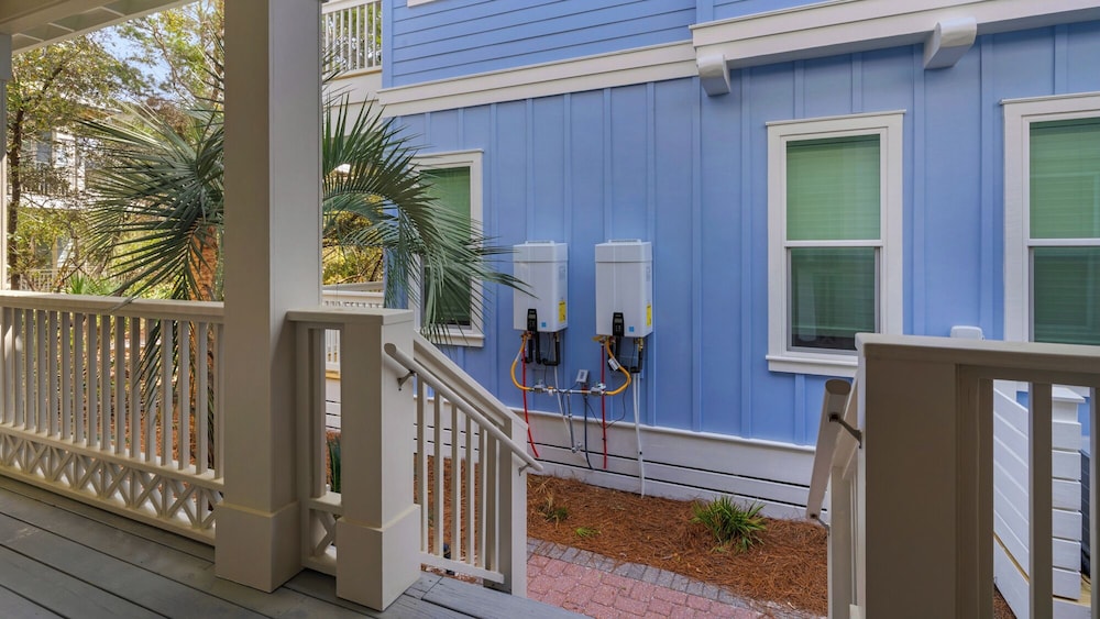 Seacrest Beach Home for 17 Huge Resort Pool & Beach Tram - photo 41