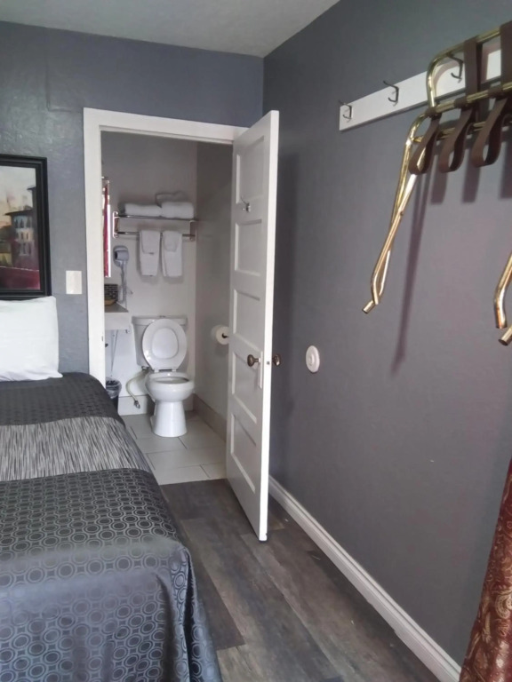 Essex Motel - photo 11