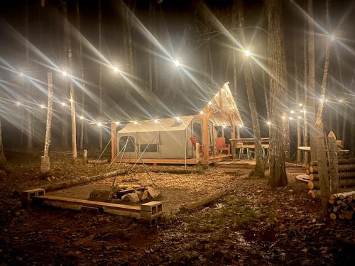 Sailor Springs Glamping — hotel in Bayfield
