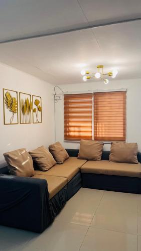 Orilla Transient 1 in Mabalacat City, Philippines