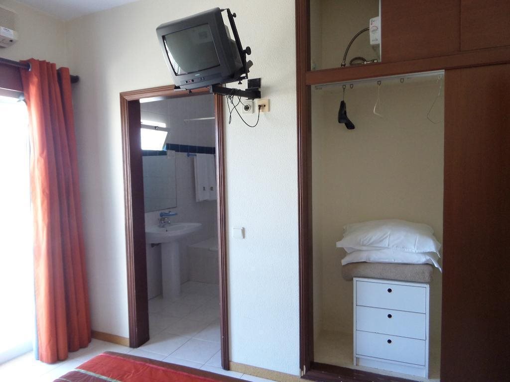 Orbitur Ilha de Armona in Olhao, Portugal