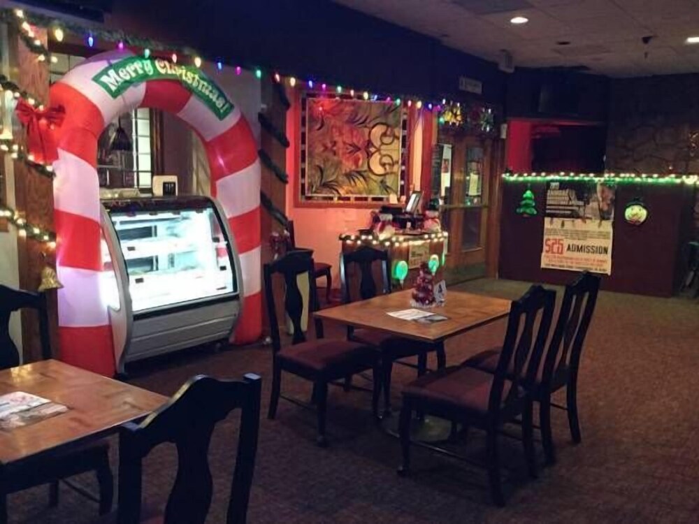 FairBridge Inn & Suites Poconos - photo 37