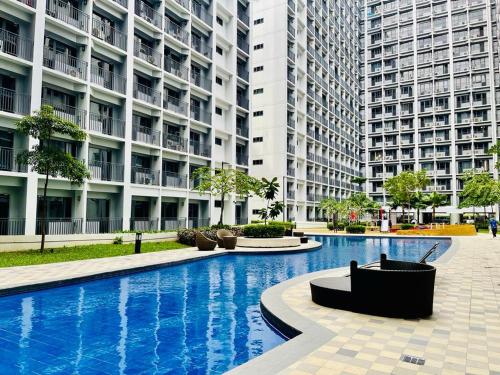 The Lovey Home — 4-Star Luxury Hotel in Manila, Philippines