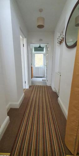 Station Cottage Hawes