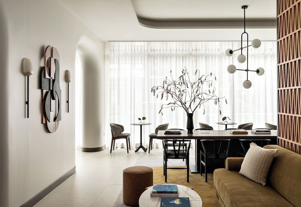 Kimpton Theta New York Times Square by IHG - photo 51