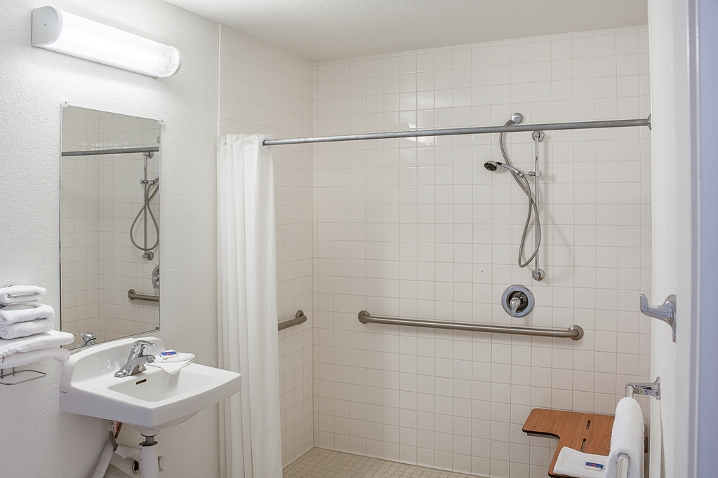 Motel 6 Ukiah CA - photo 24