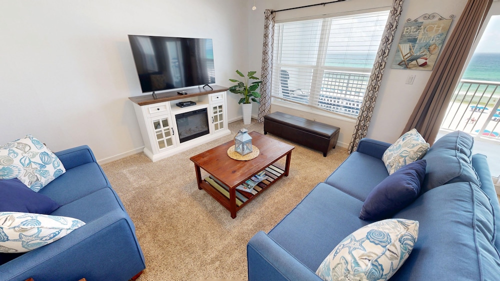 Islander Beach Resort 2005 2 Bedrooms 2 Bathrooms Condo - photo 16
