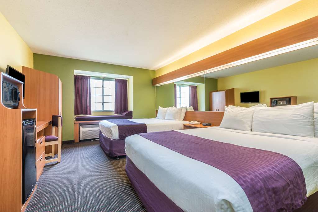 Microtel Inn & Suites by Wyndham Auburn - photo 6