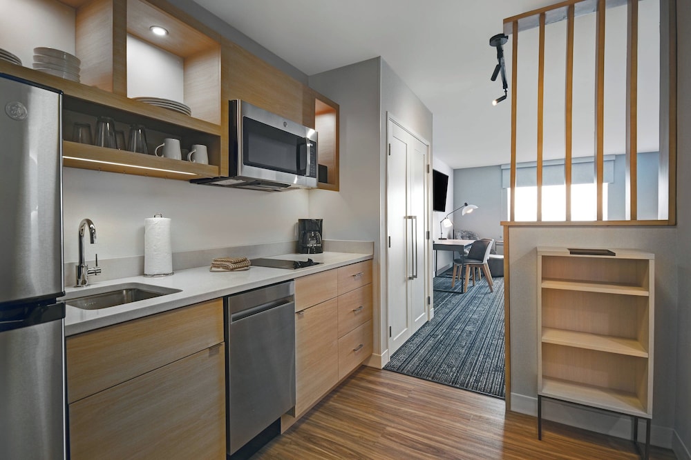 TownePlace Suites by Marriott Westport - photo 14