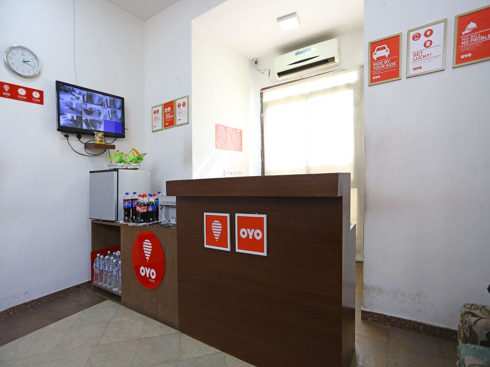 OYO Flagship 250 C Scheme — Jaipur — photo 4