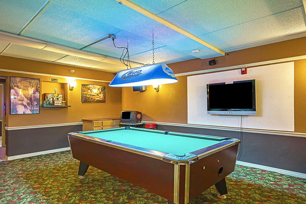 Americas Best Value Inn & Suites Melbourne - photo 25