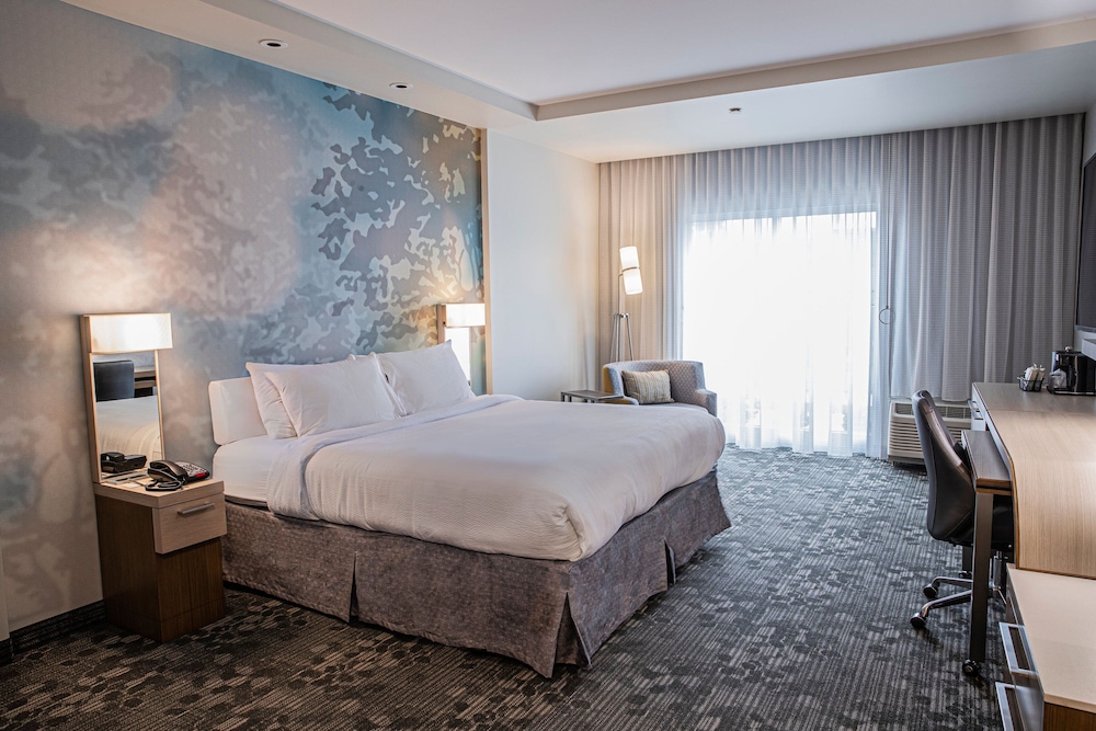 Courtyard by Marriott Greenville Mauldin - photo 2