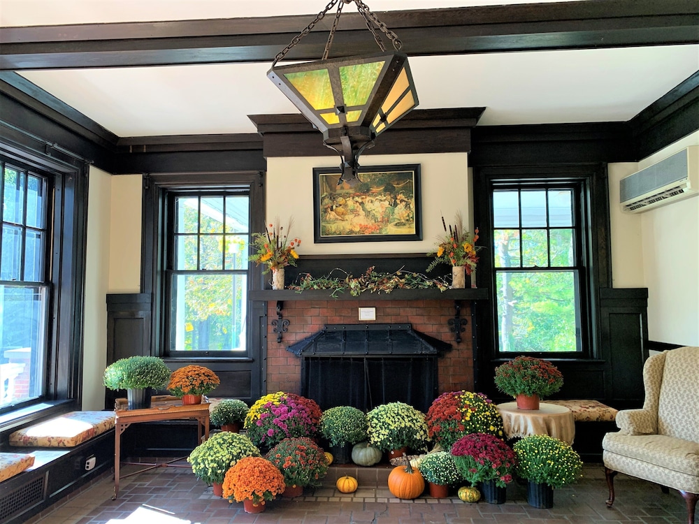 The Mercersburg Inn - photo 119