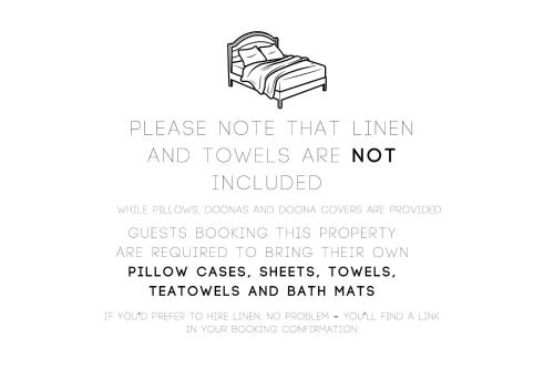 Luxe on Steele - carbon neutral hotel in Cowes