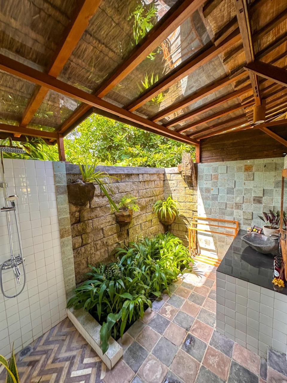 Nunu Bali Eco Friendly Retreat — 4-Star Luxury Hotel in Canggu, Indonesia