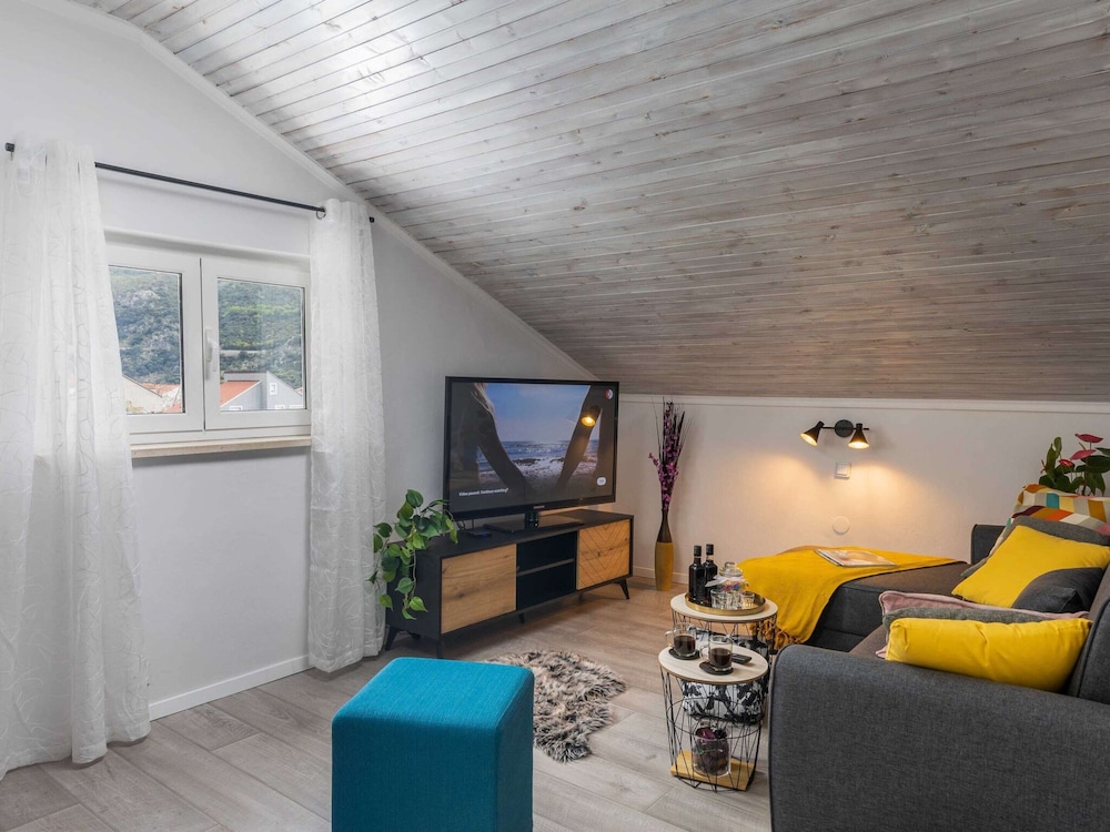 Apartment Tete Mare
