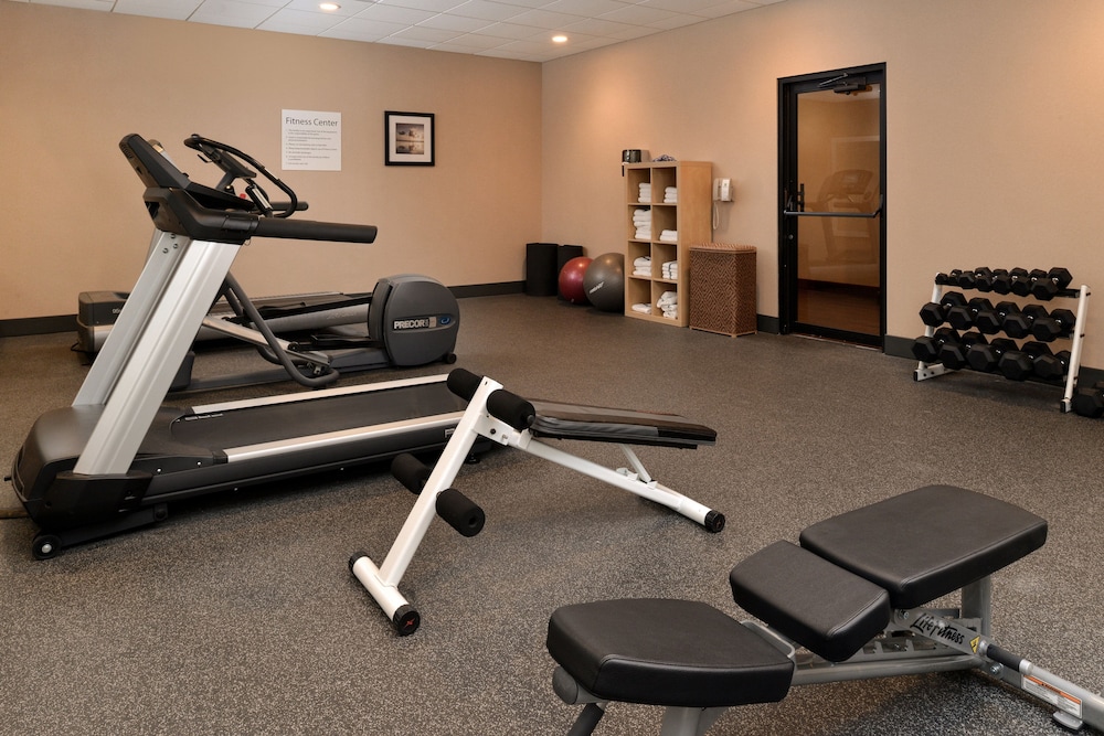 Holiday Inn New London Mystic Area by IHG - photo 15