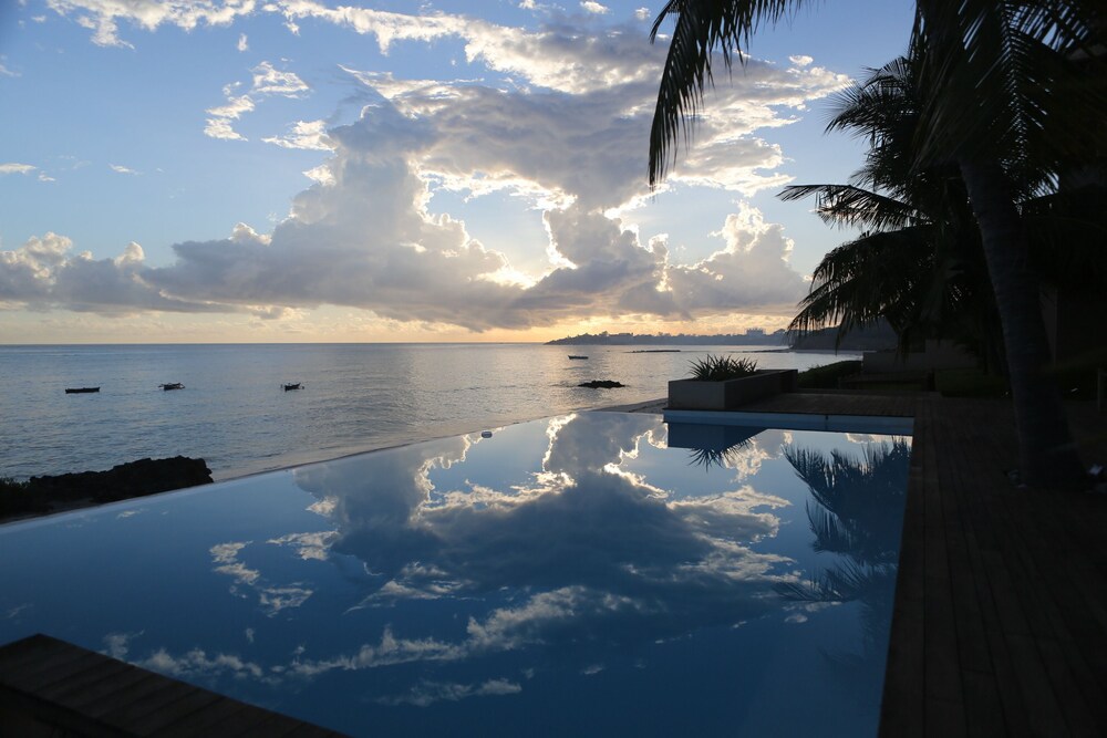 Kirimizi Hotel & Restaurante in Pemba, Mozambique